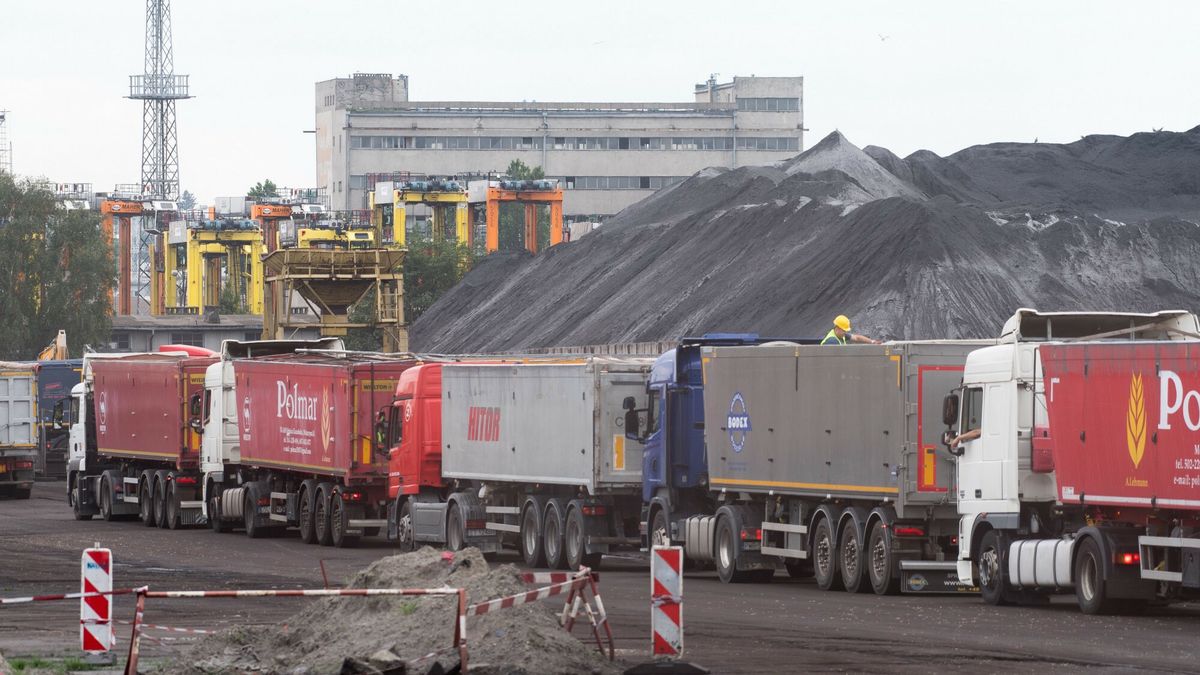 UOKiK wszczął postępowanie wyjaśniające w związku z sytuacją na rynku węgla kamiennego 