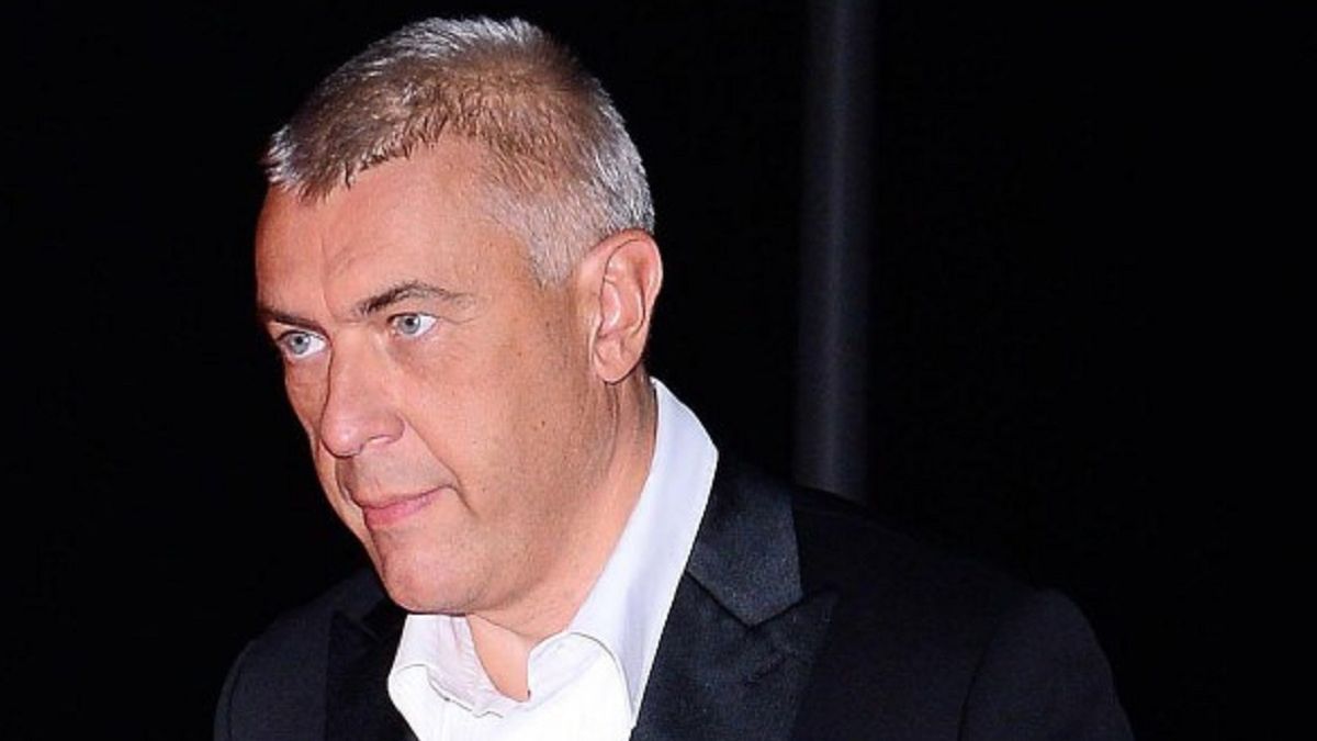 Roman Giertych publikuje w sieci nagranie