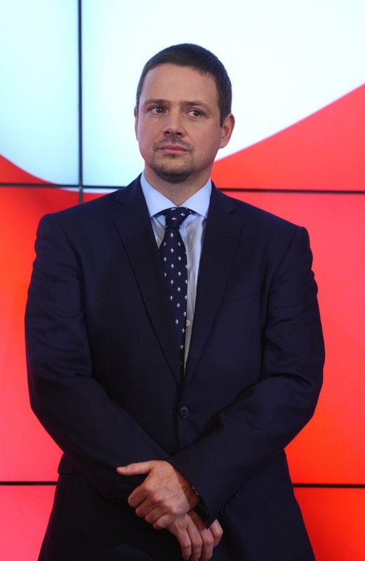 Rafał Trzaskowski