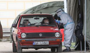 Koronawirus w Polsce. Rośnie liczba zakażonych w woj. łódzkim. Co się stało?