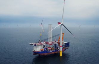 Prąd z Bałtyku popłynie w 2026 roku. Orlen sfinalizował umowę z Kanadyjczykami