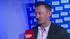 Adam Małysz kierowcą ruchomej mety. "Chciałbym nie wyprzedzać tych biegaczy"