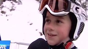 Małysza nie pamiętają, ale... Rośnie nowe pokolenie skoczków!