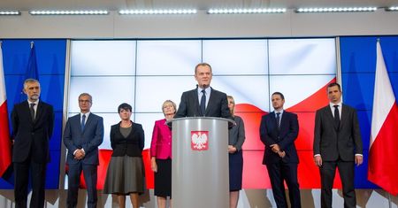 Ustawa o rzeczach znalezionych. Droższe niż 50 złotych oddamy państwu?