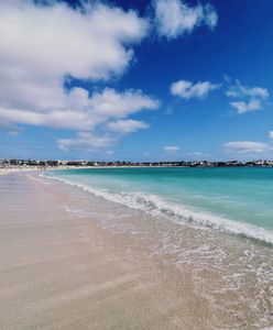 Fuerteventura, czyli wyspa kóz i pięknych plaż. Polacy ją pokochali
