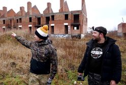 Opuszczone osiedle w Polsce. Deweloperzy oszukali 200 klientów