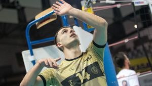 Norwid ogłosił kolejny transfer. Jest nowy libero