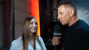 Namawia Szeremetę do zmiany dyscypliny. "Nie ukrywam"