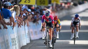 Świetny występ Niewiadomej! To dobry prognostyk