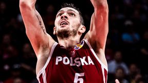 El. Eurobasket 2022. Aaron Cel na podsłuchu. Co mówił kadrowicz podczas meczu z Rumunią?