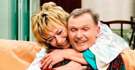 "Lokatorzy": Ewa Szykulska i Marek Siudym długo szukali szczęścia w miłości