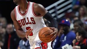 Oni zagrają w nowych koszulkach. Oto najważniejsze zmiany klubowe w NBA