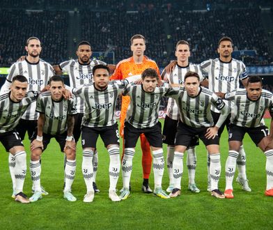 Turyńczycy chcą dokonać niemożliwego. Oglądaj na żywo AS Roma - Juventus FC