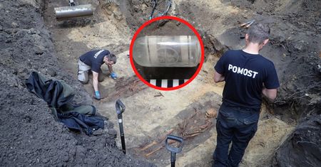 Należała do 19-letniego Niemca. Odkrycie w Poznaniu