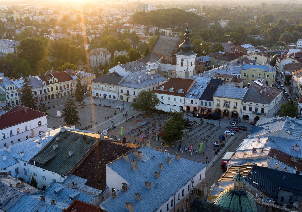Po północy latarka będzie niezbędna. Ceny energii sprawiły, że zgasną latarnie