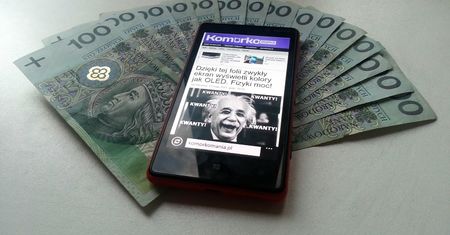 Smartfon do 1500 zł - jaki wybrać? [cz. 3]