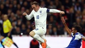 Selekcjoner Anglików odkrył karty. Rooney ściga legendę