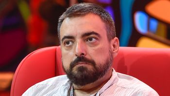 Tomasz Sekielski otwiera się na temat depresji: "Otacza cię MROK I NIE MA NIC INNEGO"