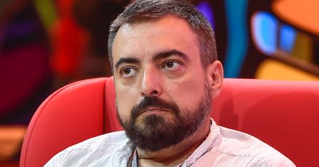 Tomasz Sekielski otwiera się na temat depresji: "Otacza cię MROK I NIE MA NIC INNEGO"
