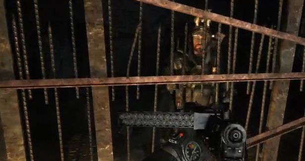 10 minut z Metro 2033