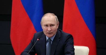 Putin postawił wszystko na jedną kartę. Finlandia alarmuje