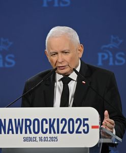 Kaczyński zostanie przesłuchany? "Takiej decyzji wykluczyć nie można"