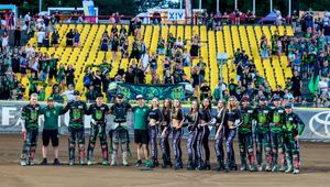 Żużel. W Rybniku nakręceni na play-off. Przyjazd Włókniarza oznacza frekwencyjny kłopot