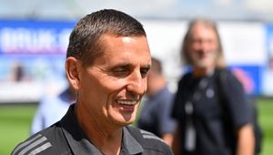 Dwa braki rzuciły się w oczy Marcinowi Broszowi