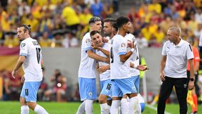 UEFA podjęła decyzję ws. spotkań Izraela