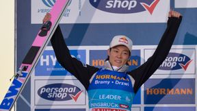 Kobayashi albo Wellinger. Czas na decydujące rozstrzygnięcia w Turnieju Czterech Skoczni