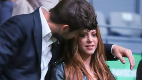 Shakira postawiła warunek. Pique leci do Miami