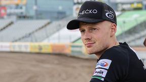 Żużel. Patrick Hansen zgłoszony do eliminacji do SGP i SEC. Mówi nam, co z występem