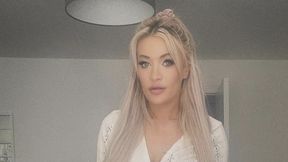 Zatrudniła się w pizzerii, by pojechać na igrzyska. Dziś zarabia w inny sposób