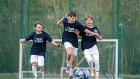 Zagraj o piłkarskie marzenia. Ruszyły zapisy do turnieju Z Orlika na Stadion