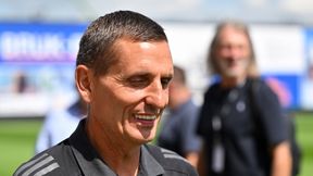 Dwa braki rzuciły się w oczy Marcinowi Broszowi