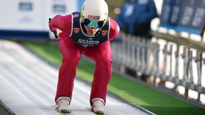 Olimpijczyk z Vancouver: W Pjongczangu będzie bardzo ciasno, mogą decydować noty