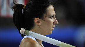 Ostatni sprawdzian Moniki Pyrek