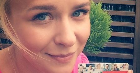 "Pierwsza miłość": Aneta Zając ratuje nienarodzone dziecko