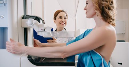 Test DNA może zmienić leczenie raka piersi. Wyniki dają dużą nadzieję