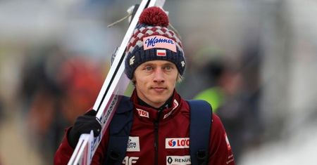 Dawid Kubacki zdobył BRĄZOWY MEDAL na OLIMPIADZIE!