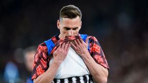 Media: Milik porozumiał się z Juventusem