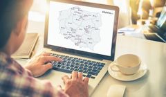 Pierwsza ogólnopolska sieć portali we franczyzie rośnie w siłę