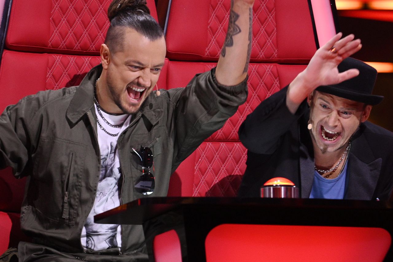 Wielkie zmiany w nowym "The Voice Kids". Tego w polskiej edycji jeszcze nie było