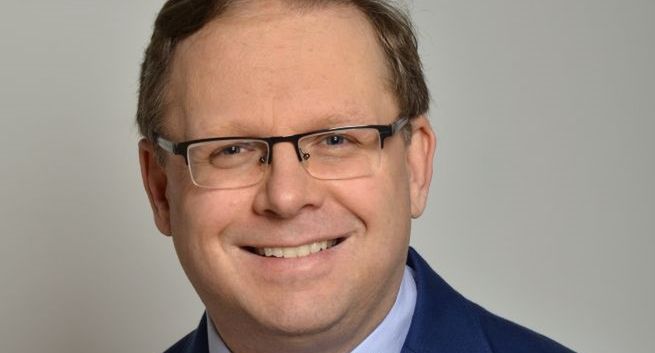 Dariusz Kowalczuk sekretarzem pionu motoryzacji w Polska Press Grupie