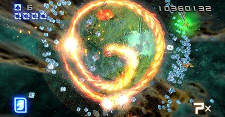 Kup Super Stardust HD za niecałe 2 Euro