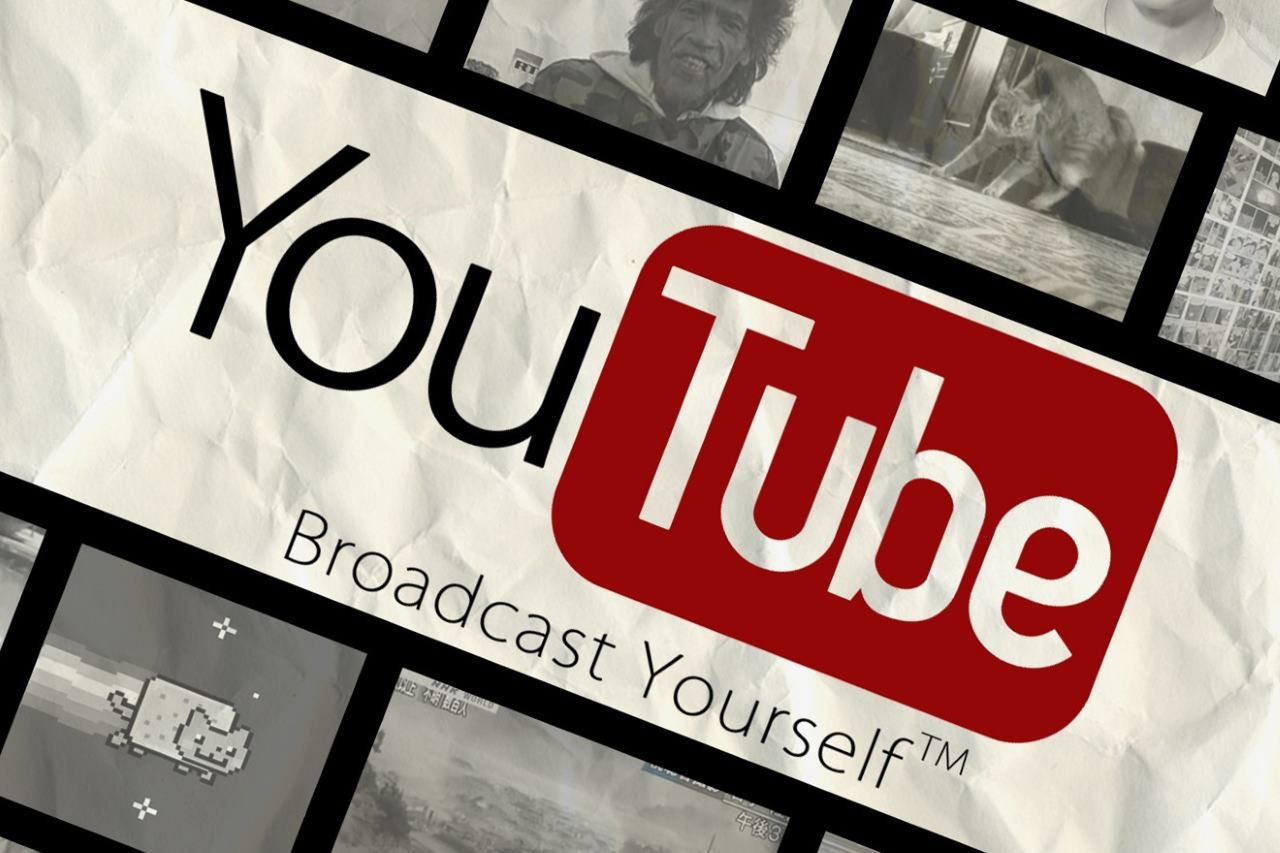 YouTube znika ze starszych SmartTV, na nowszych dostaje aktualizację