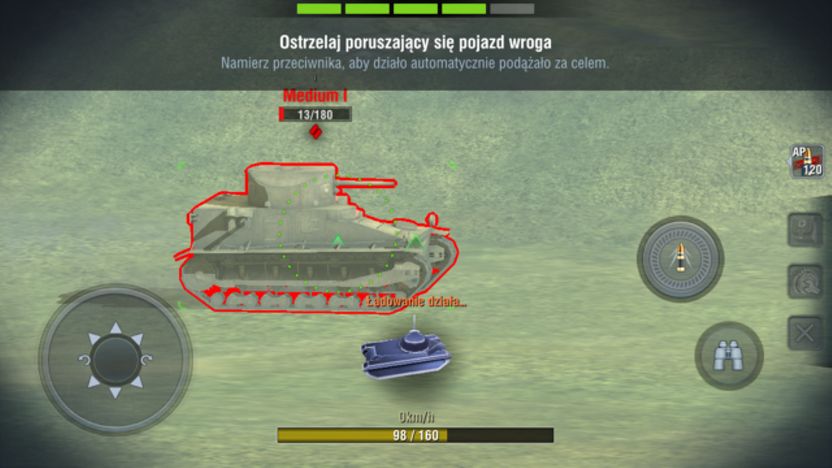 World of Tanks Blitz 4
