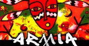 ARMIA zagra pierwszą płytę!