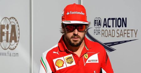 Alonso w Mercedesie, Hamilton w McLarenie?