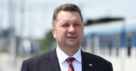 Czarnek się wścieknie? Wanda Traczyk-Stawska nie wytrzymała